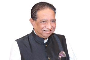 Dr. Visswas Paanse
